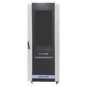 מנתח פחמן דו חמצני