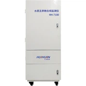 חמישה מכשירי ניטור מקוונים של פרמטרים